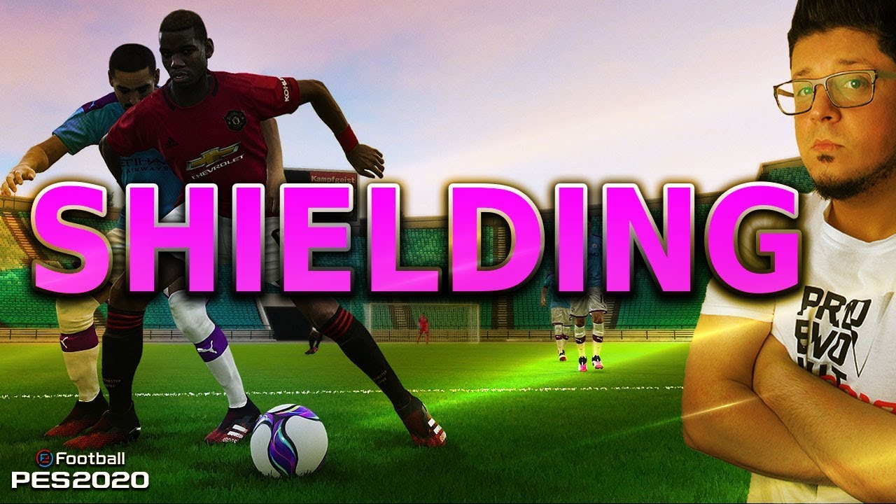PES 2020 shielding and super cancel quick tip.