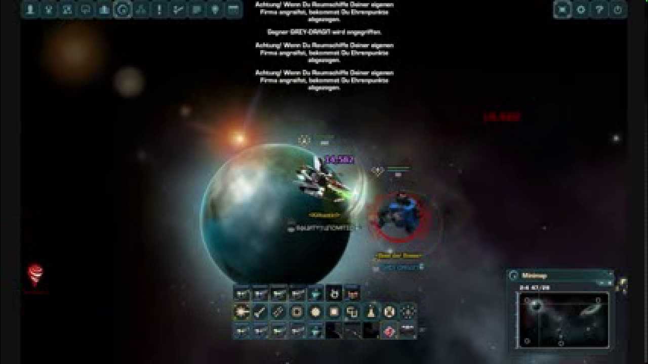 Darkorbit konfi test (only Seprom)
