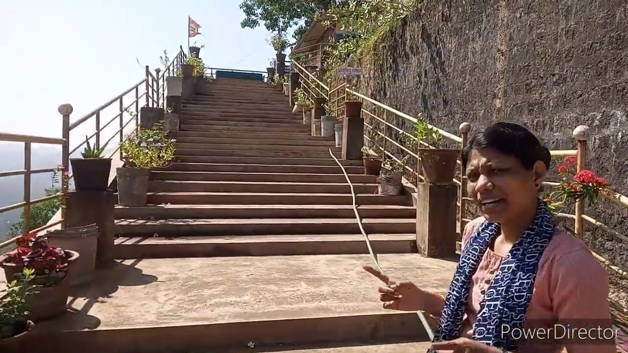 Travel Vlog#25/ Narahari Parvatha 👏👏