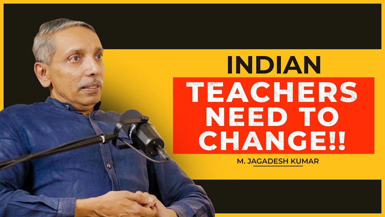 UGC Chairman on 