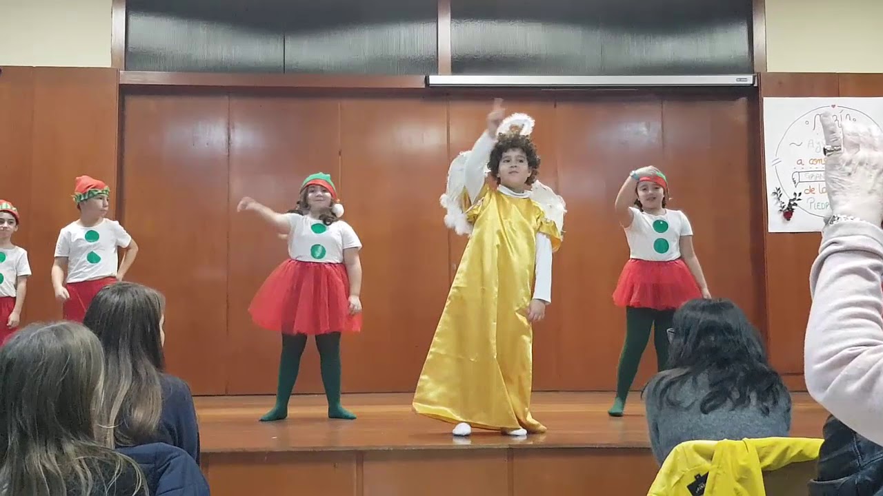 Festival de Navidad 2018