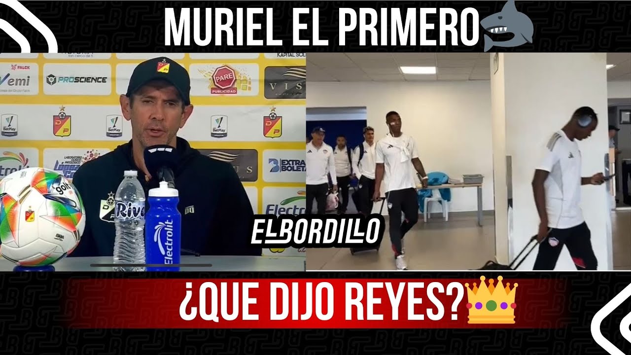 🔥🦈 ¡JUNIOR SACÓ CARÁCTER Y GANÓ | ¿Qué quiso decir Arturo Reyes?🔥🦈