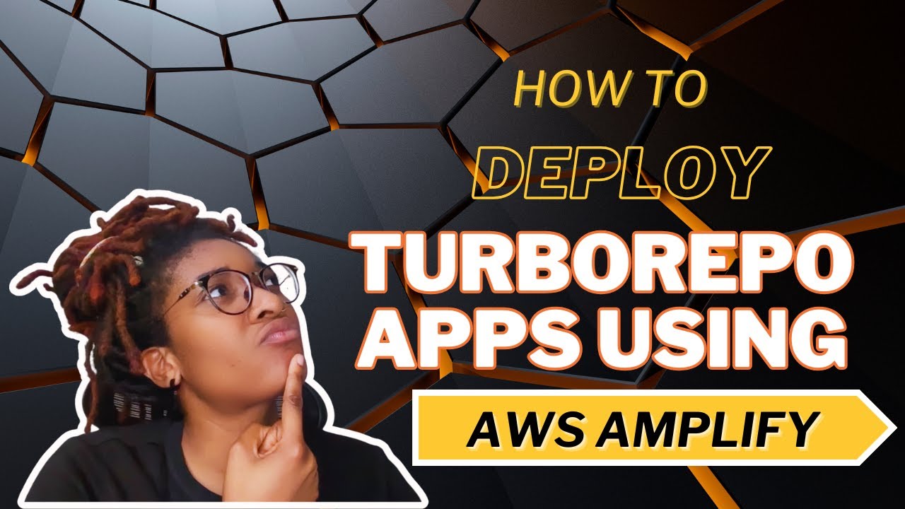 Deploy a Monorepo Frontend App on AWS Amplify &ndash; Fast & Easy!