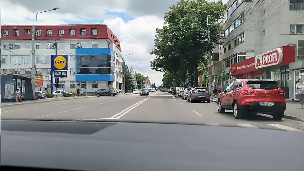 🚙#explore 👉#Braila 📸#city #ROMANIA 🇷🇴🌍✅