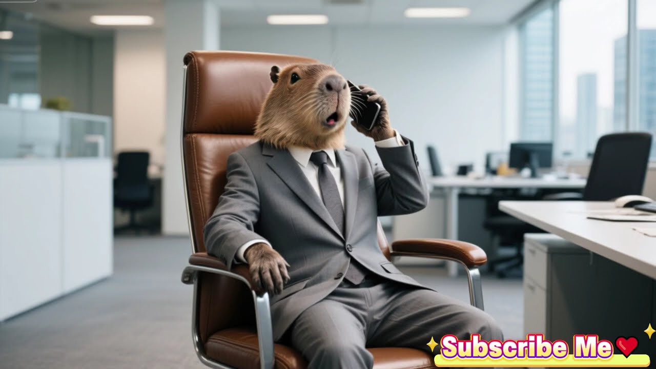 From Corporate Life to True Love