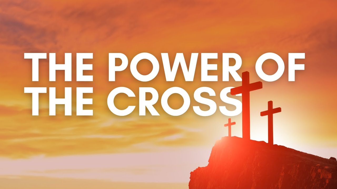 The Power of the Cross - Piano Accompaniment (Minus One)