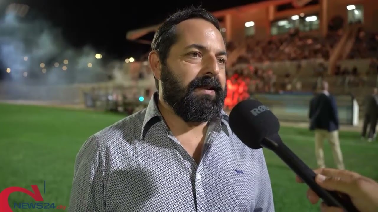 TRANI | Soccer Trani che entusiasmo! Presentazione con bagno di tifosi nel 