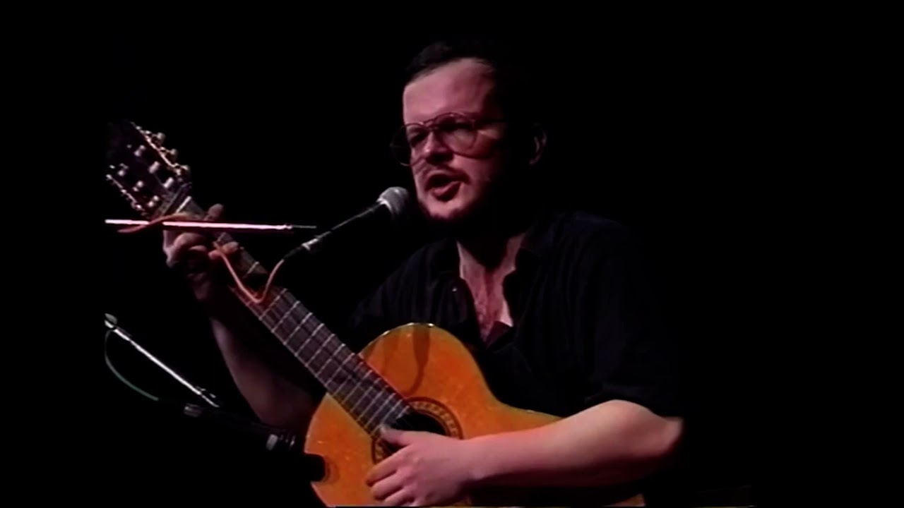 Jacek Kaczmarski - Kanarek