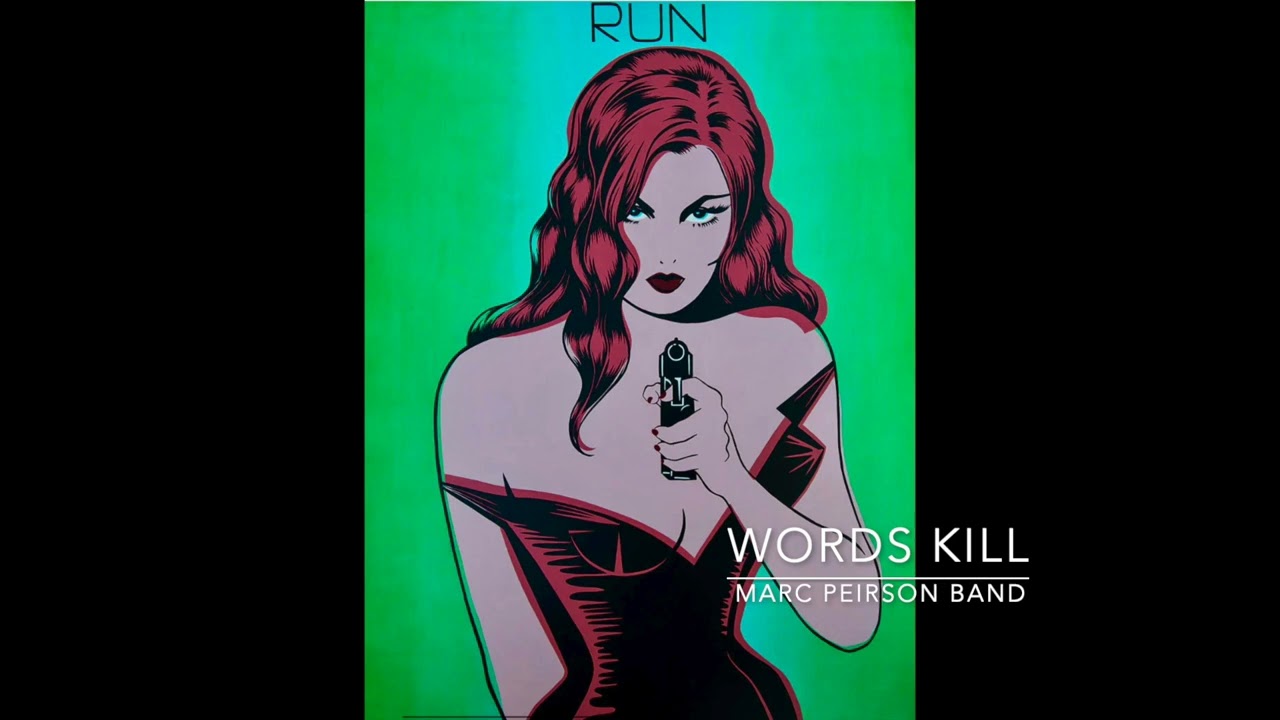 Words Kill