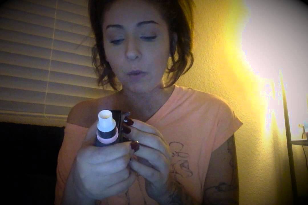 MilkMan E Liquid Review!