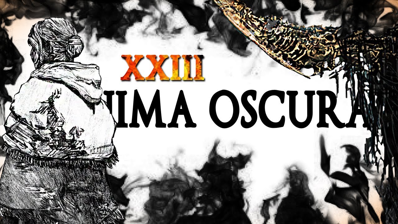 Dark Souls, L'Anima Oscura  23 - ...Petrus nell'abisso