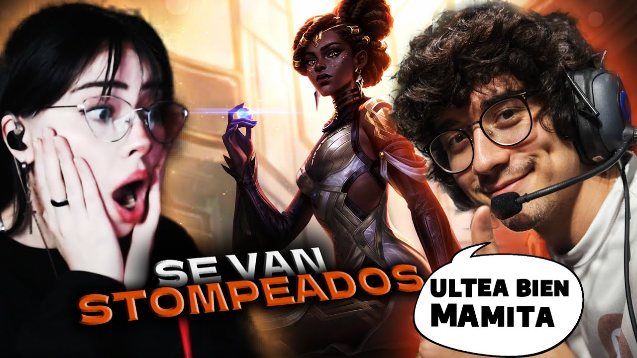 JOSE VUELVE A LAS FLEX FT @Josedeodo  | MAC