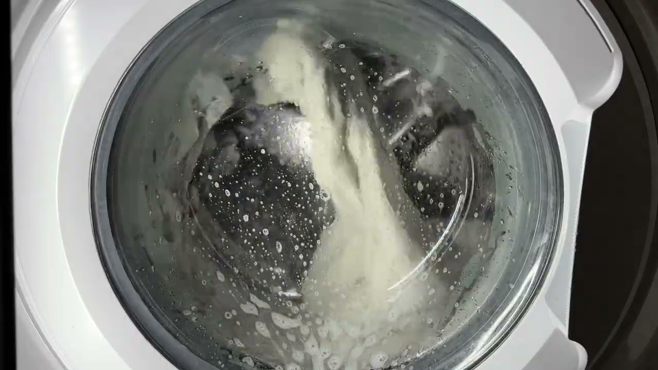 Hotpoint NSWR743 - Whites Boil Wash