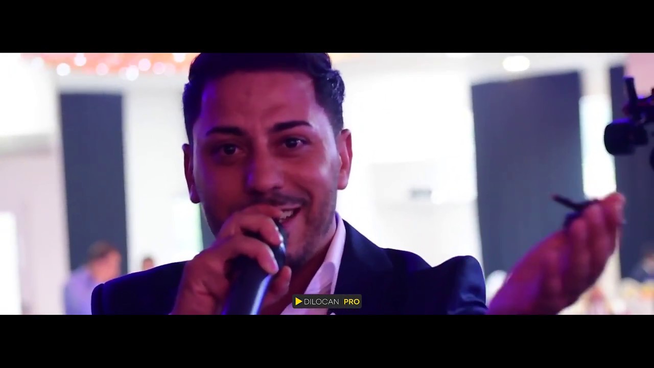 Danke an Jenedi Team - Kurdische Hochzeit by Dilocan Pro