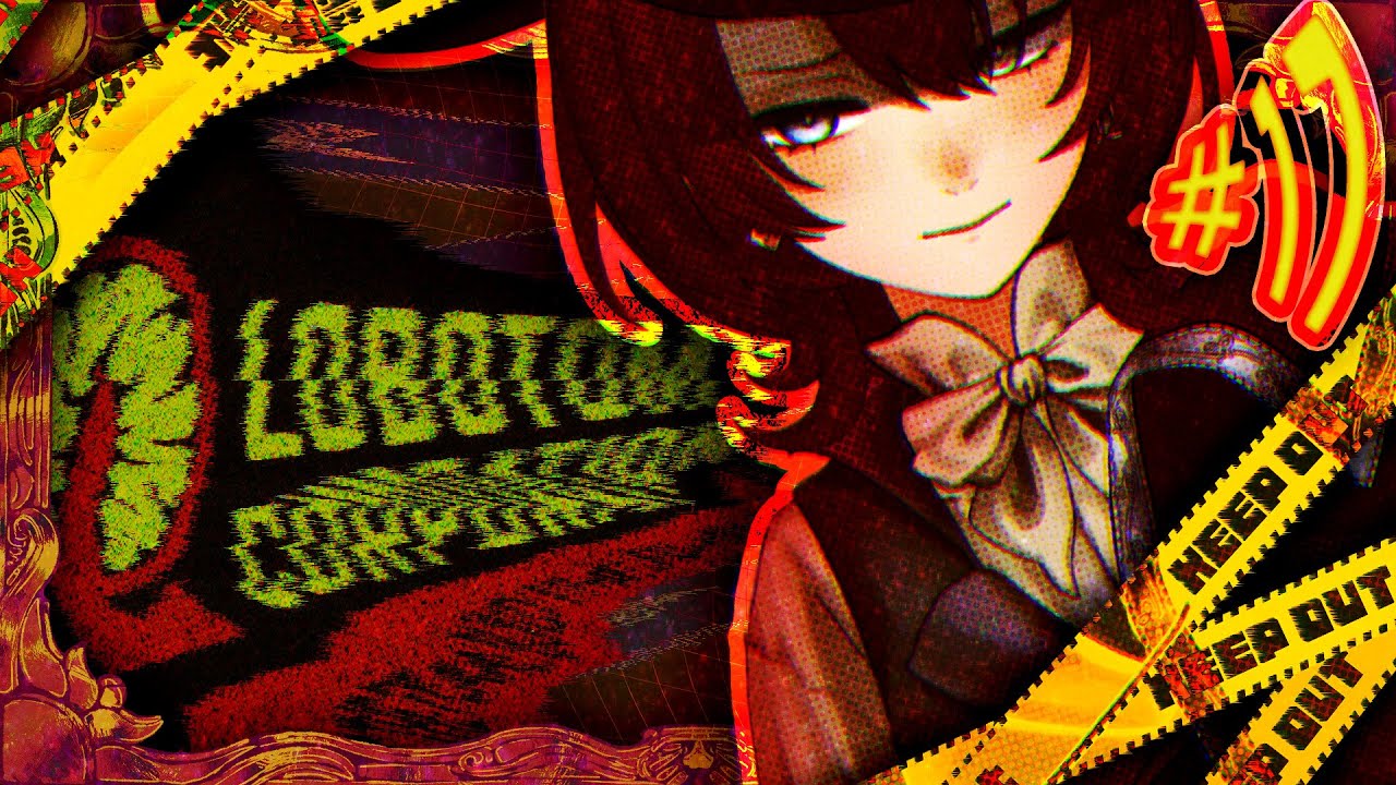 【CANT | ENG & JPN】愈加希望的善良。 #17