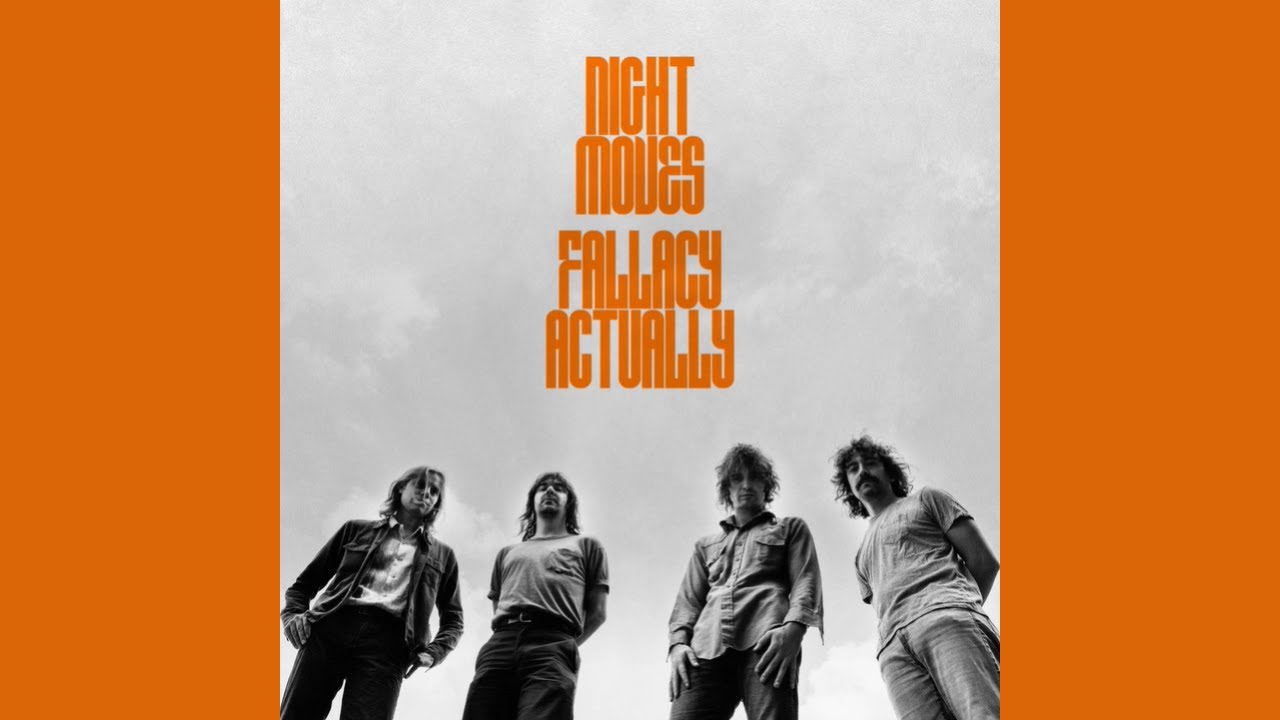 Night Moves - Fallacy Actually