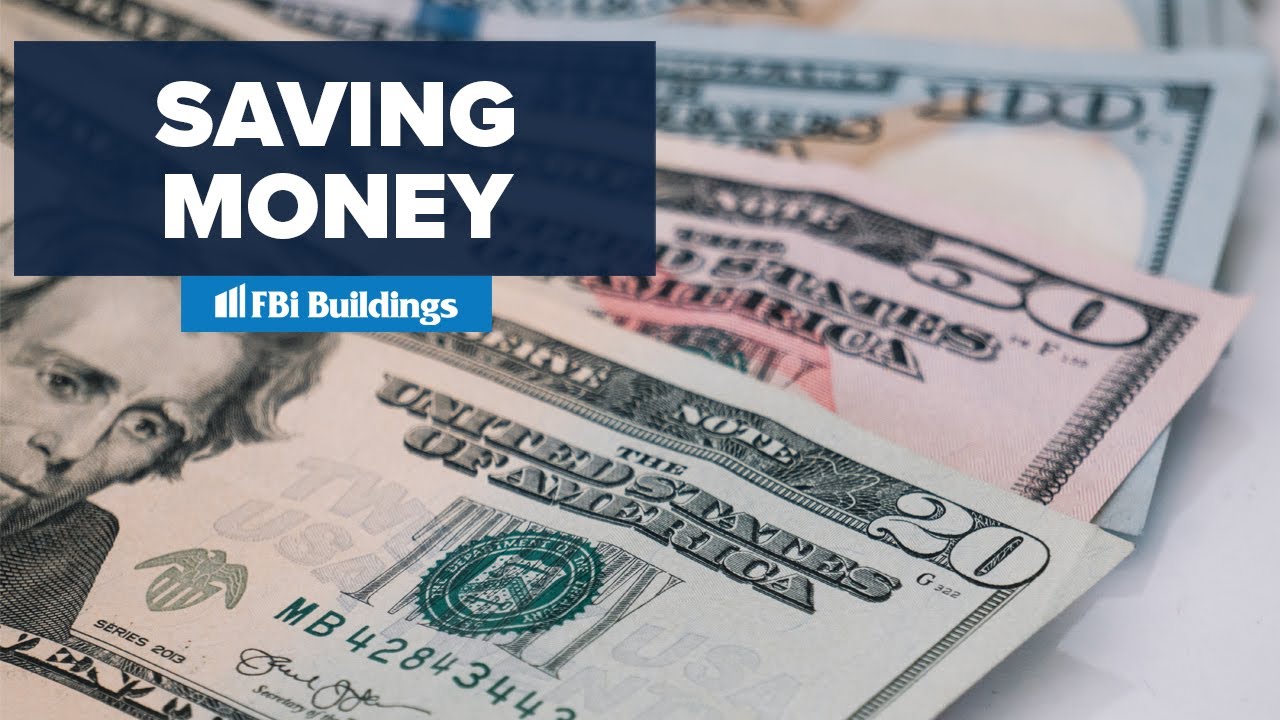 How To Save Money On Your Pole Barn Build!