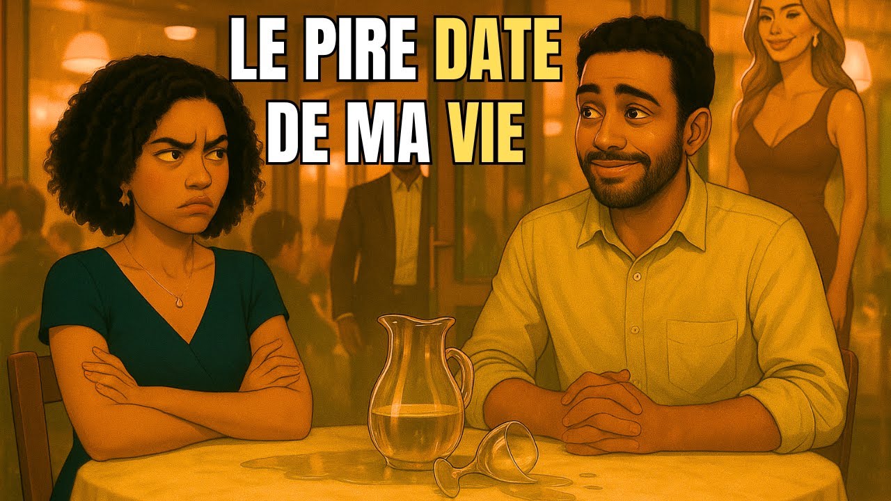Quand un simple dîner tourne au cauchemar