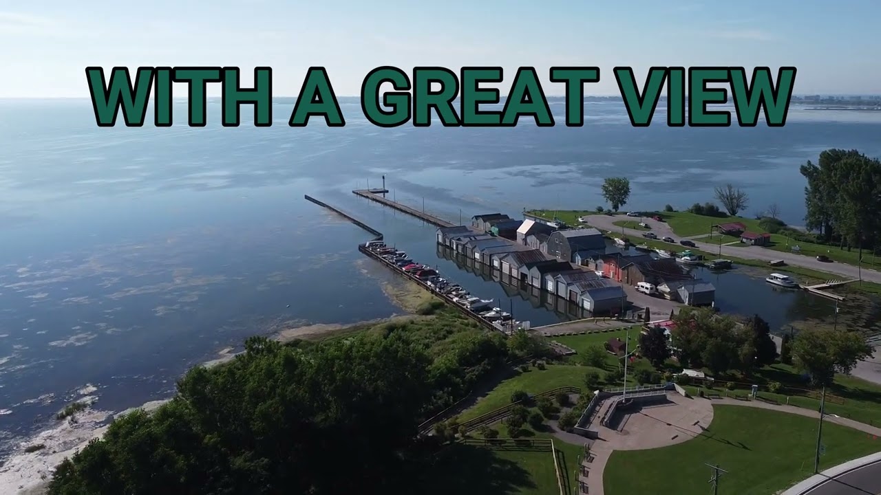 Port Rowan