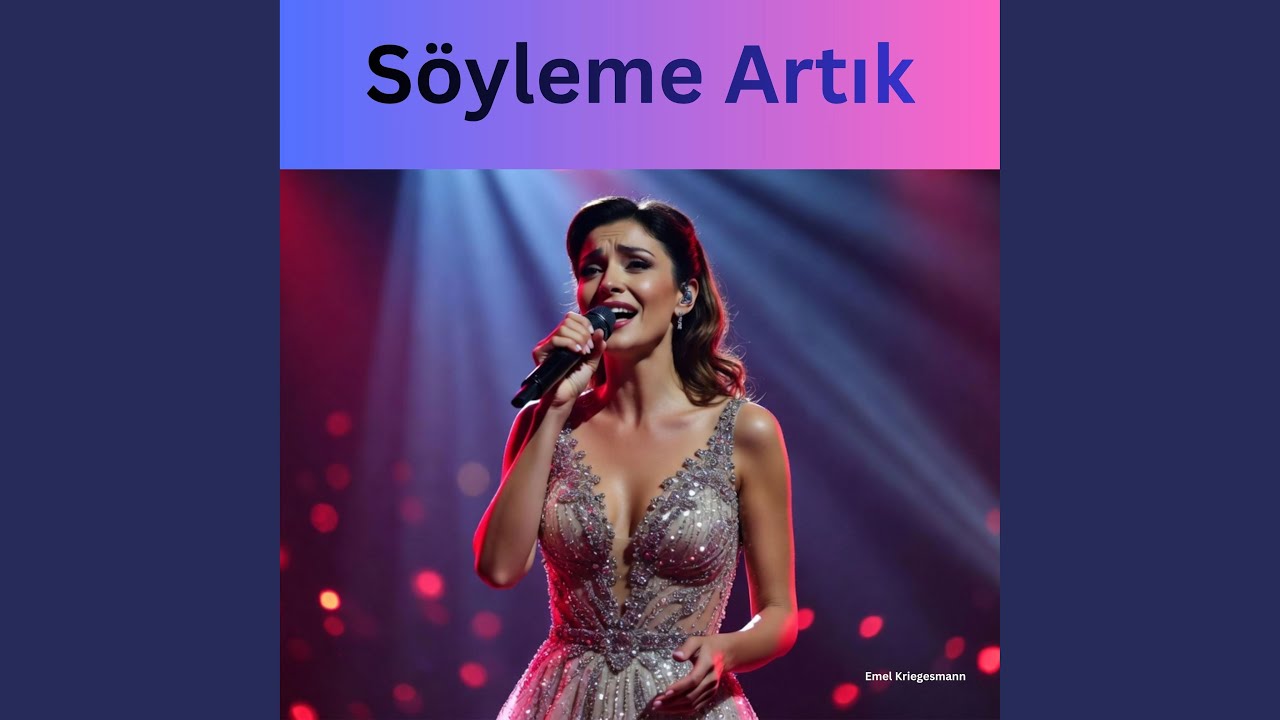 Söyleme Artık