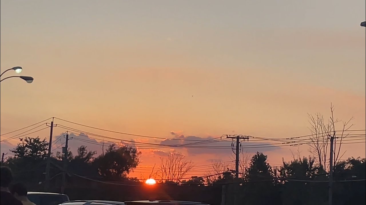 I Looked Up