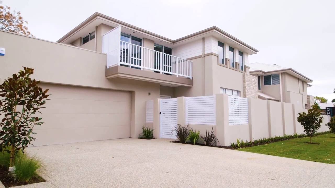 Mondo Exclusive Homes - Swanbourne