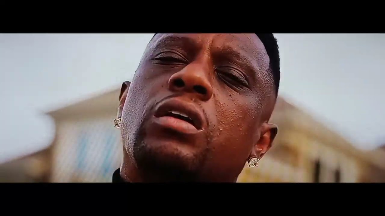 Marcellus the Singer (Do Me) Feat. Lil Boosie on GTA 5