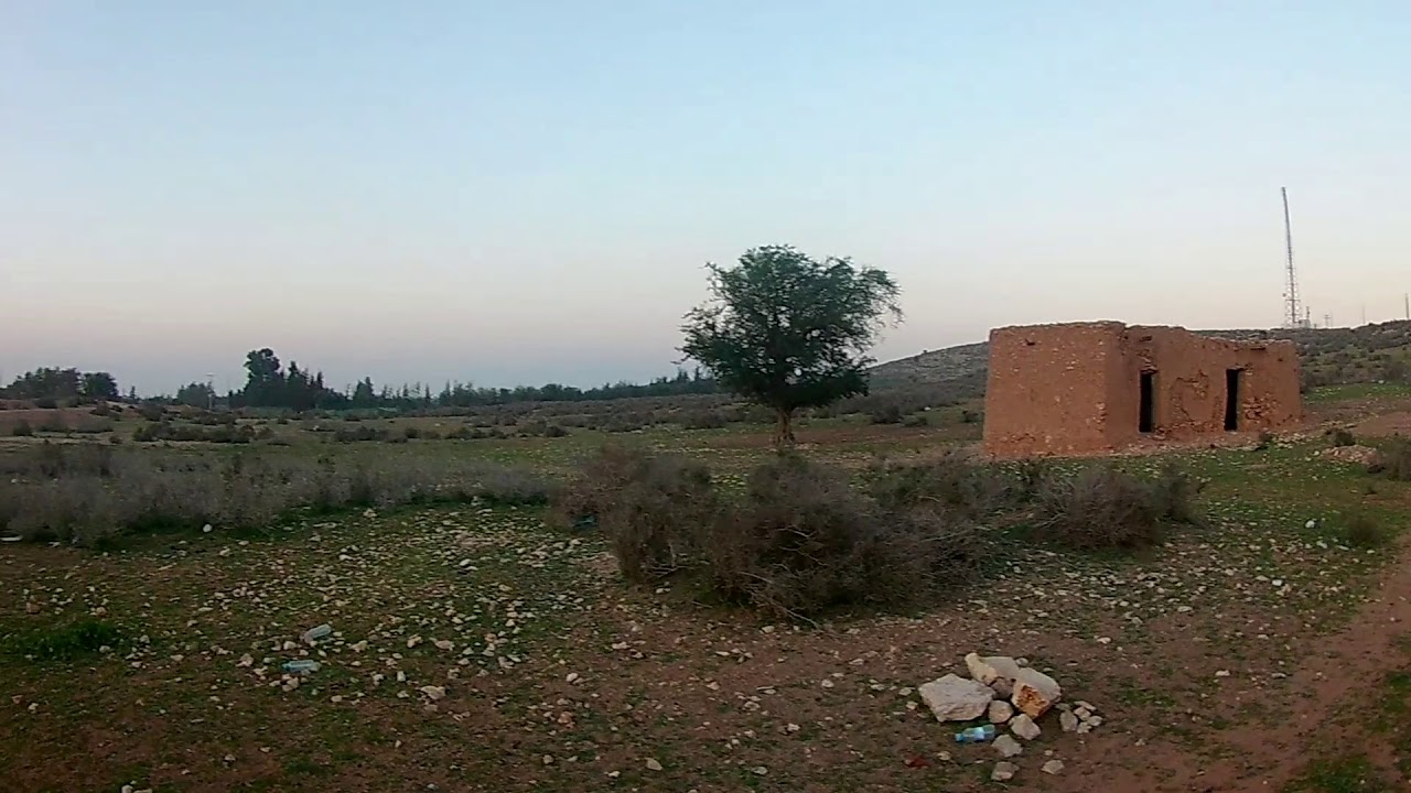 كفاش كان دوز  نهاية الاسبوع معا الوليدات