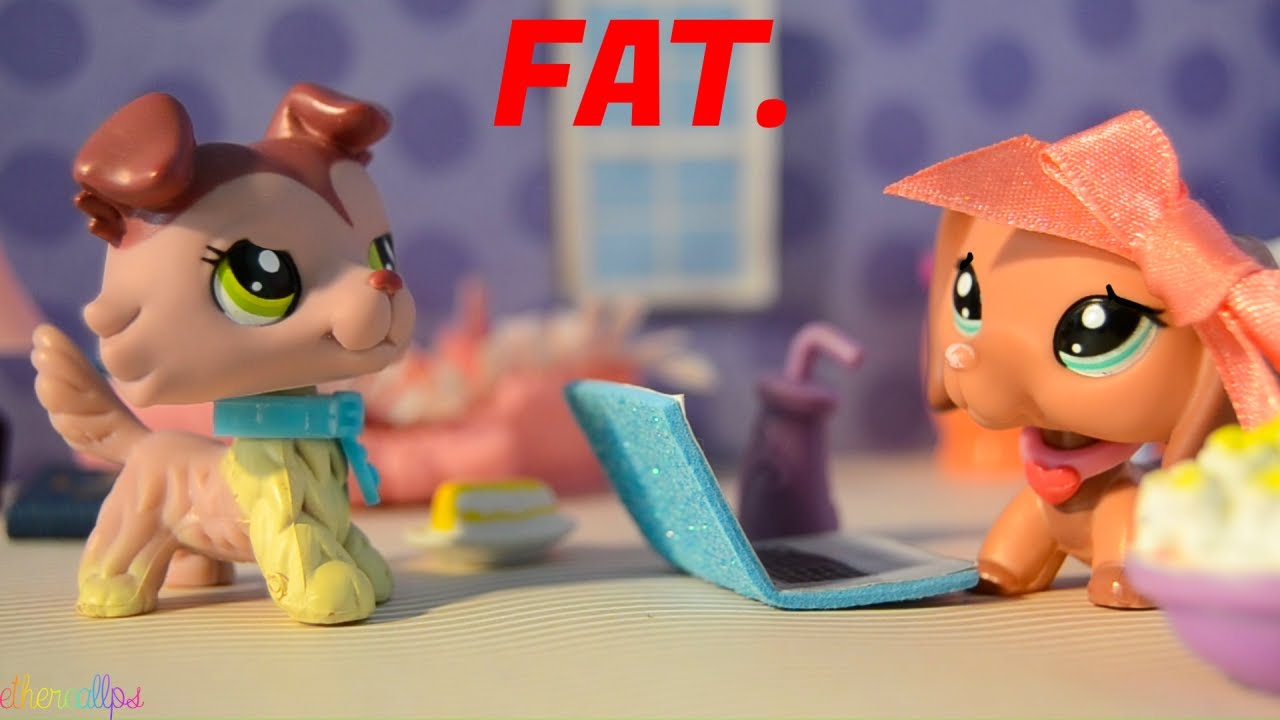 LPS: Fat (Part 1/3)