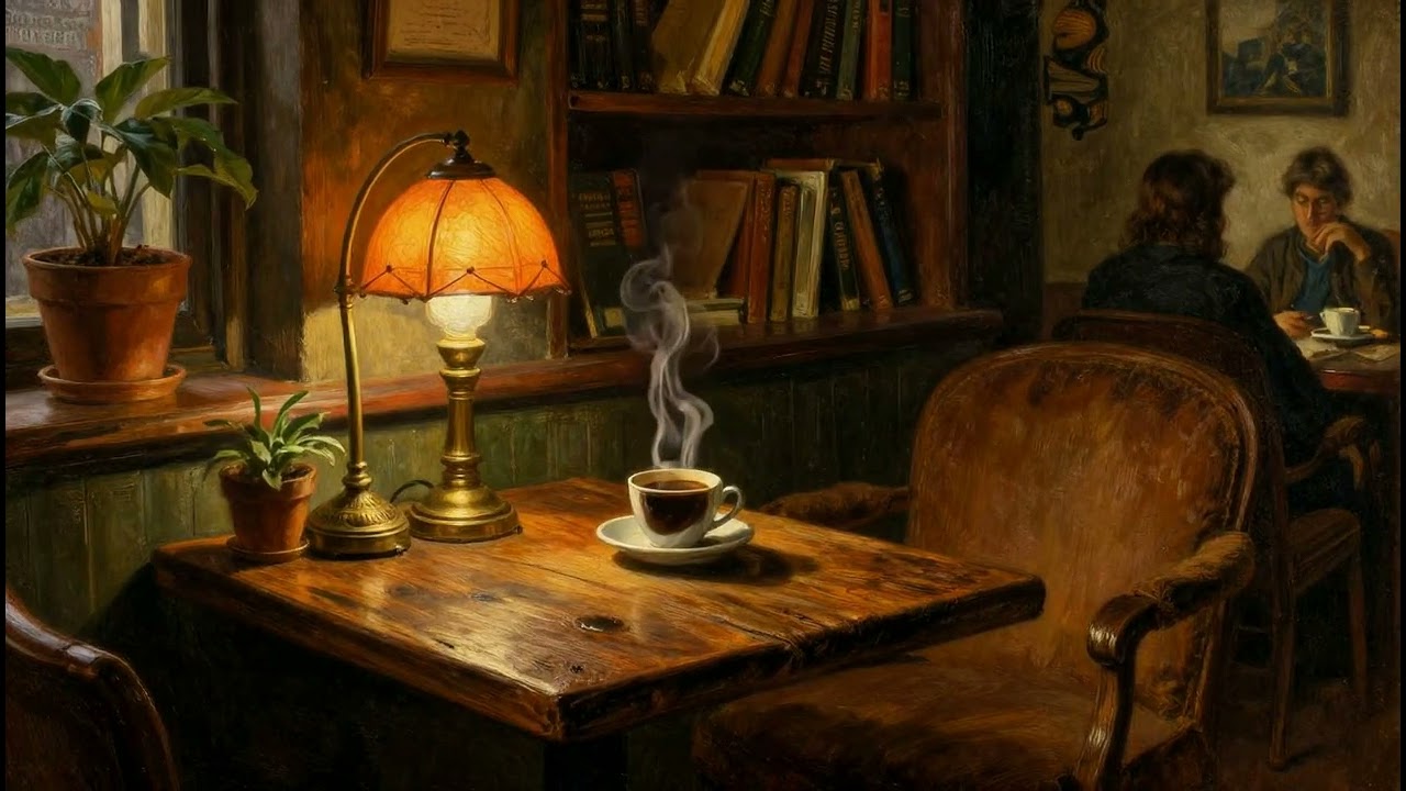 🌙 Night Lo-fi Vibes: 33 Min Trip-hop Mix for Study & Relaxation 🎶