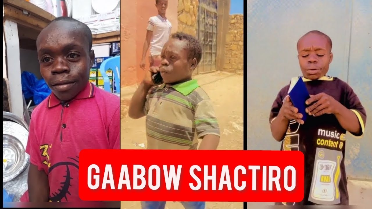 Qosolkii aduunka Gaaboow Vs Looseey, Guuxaaye, Sadam keeyow🤣🤣