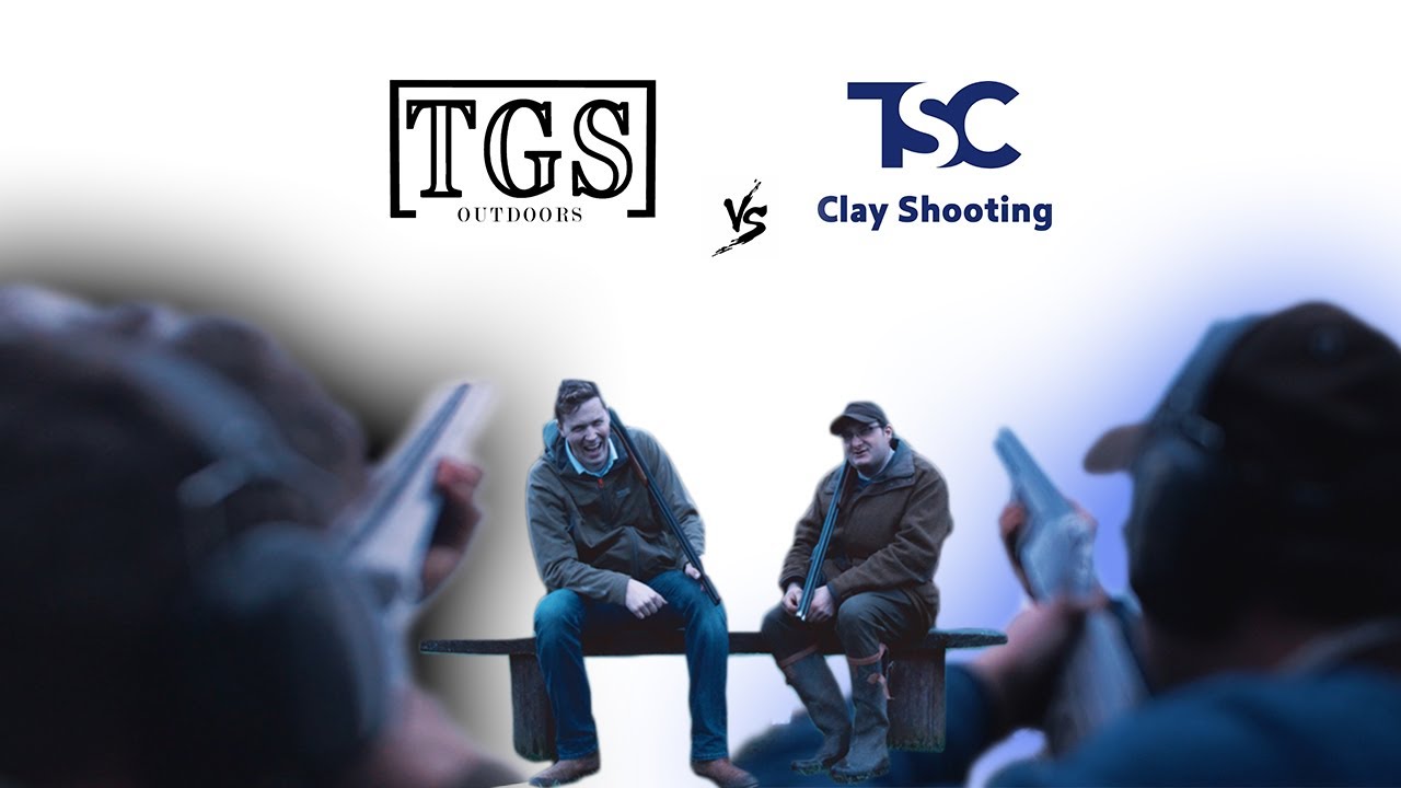 TGS при участии TSC