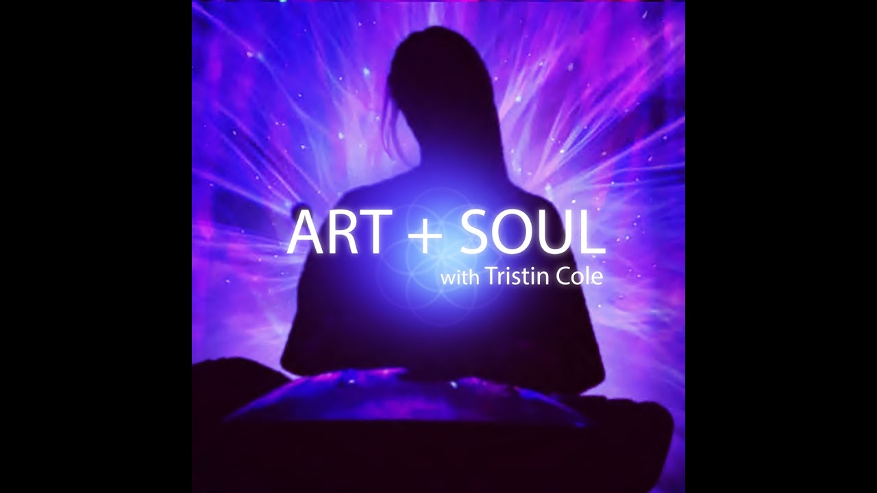 The Healing Rhythm: Creativity, Energy, and Connection in the Drum Circle | Art + Soul Podcast