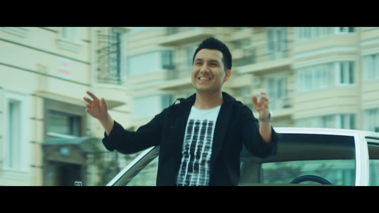 Qilichbek Madaliyev - Lablaring | Киличбек Мадалиев - Лабларинг