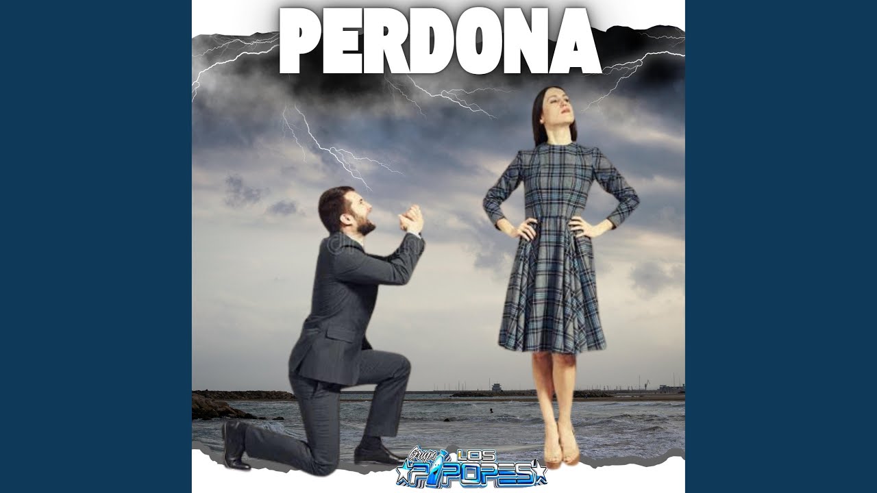 PERDONA