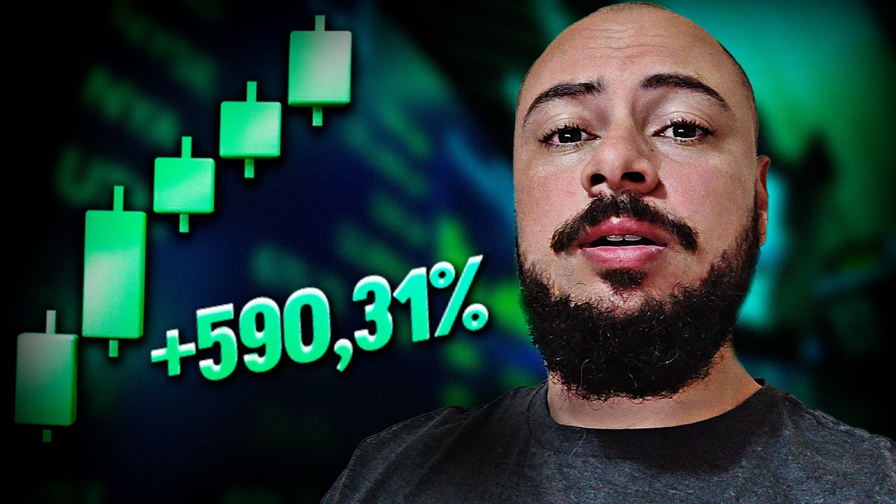 SALA de SINAIS Criptomoedas GR&Aacute;TIS (2025) Como USAR