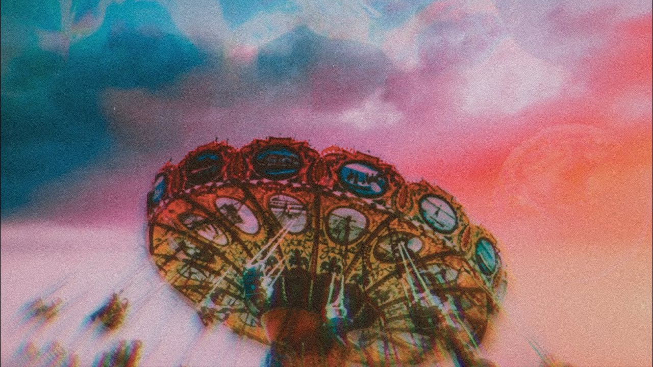 Ramendo ft. RMAND - Psycho (Visualizer) Flowerz 2