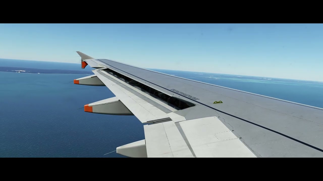 Flight Control Replay v5 Fenix Issue