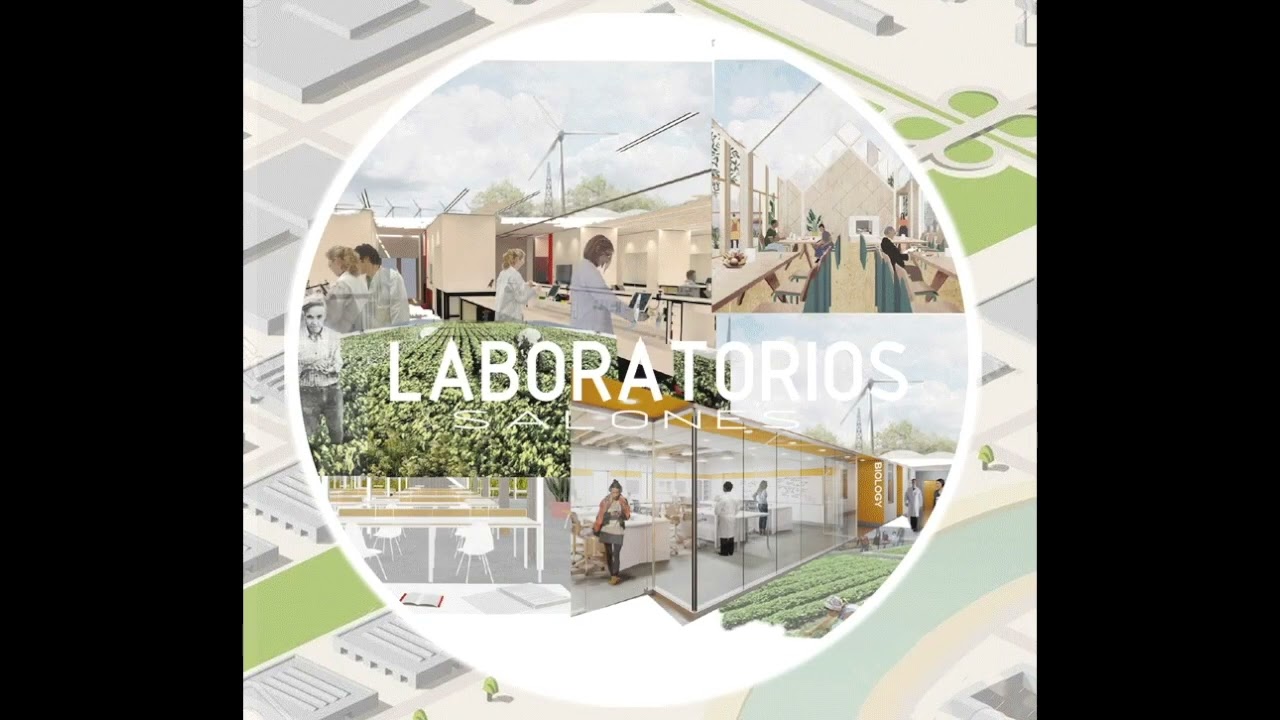 Microambientes Productivos