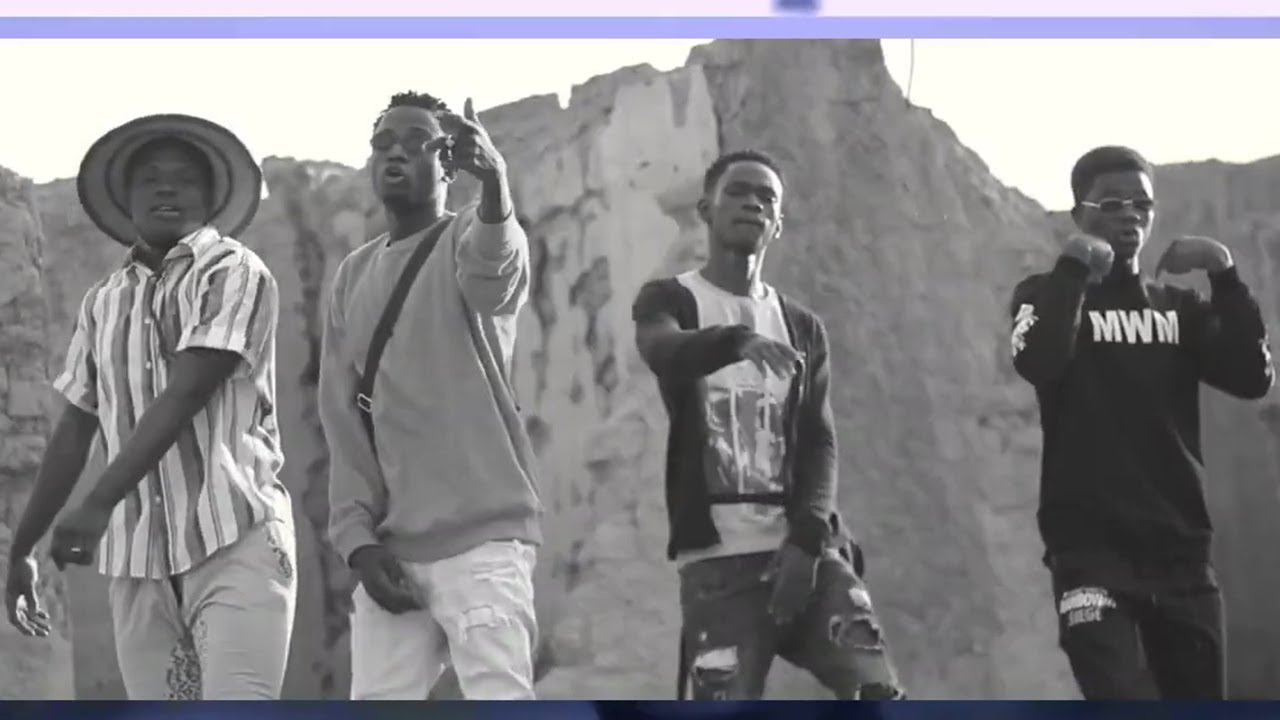 KOMONANI - GAVA (Vid&eacute;oClip 2020)