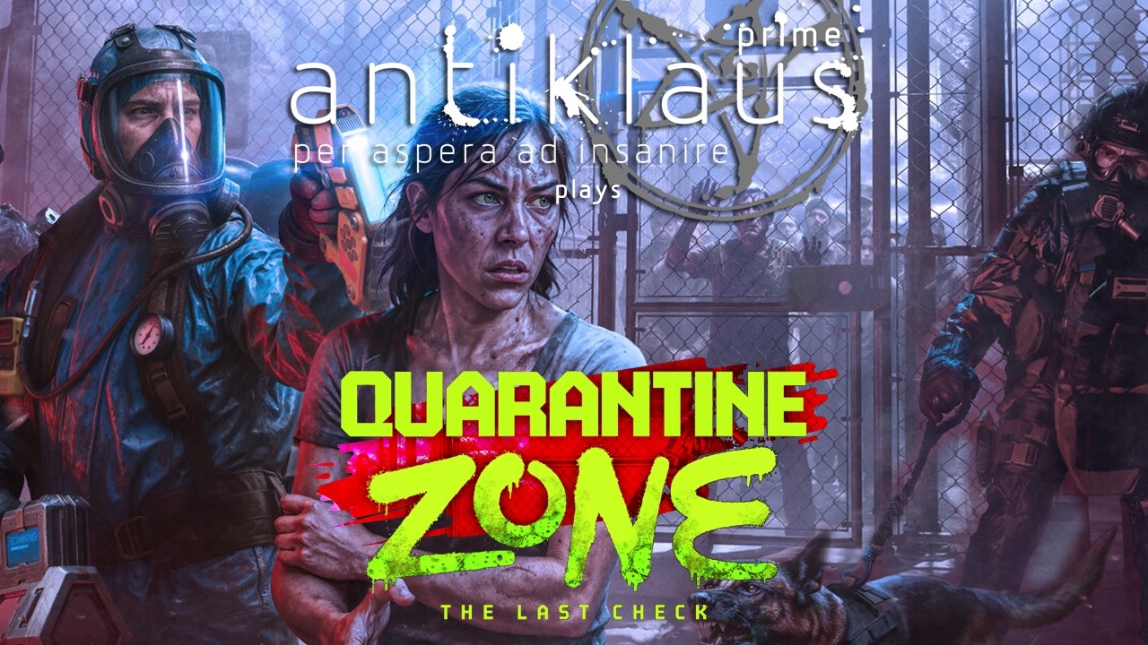 scanning survivors - twitch integration should be ON! [eng|ger]