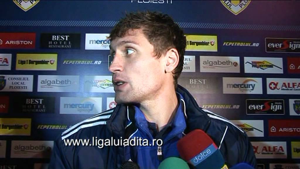Final Petrolul-U Cluj