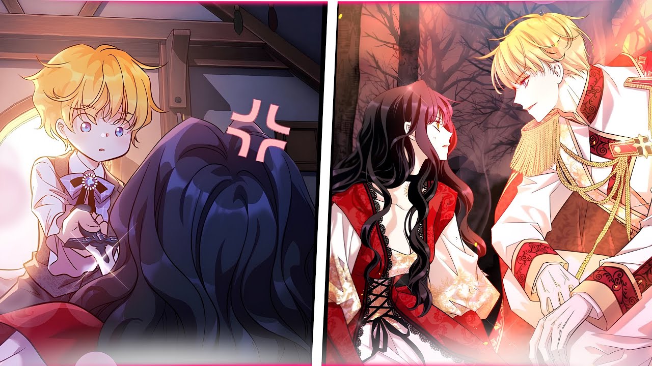 The Young Emperor Thought She Was His Enemy And Tried To Kill Her But Years Later He Fell In Love?