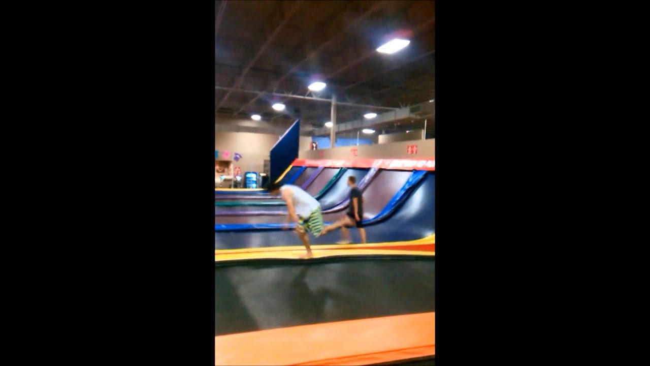 practicing full- damian gerry