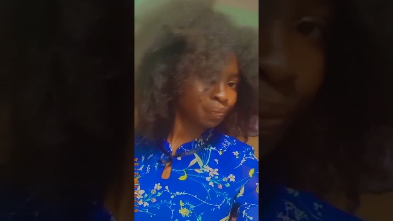 when they say you can't grow 4C hair long 