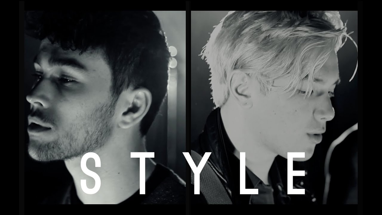 Style - Taylor Swift (MAX & Nick Dungo Cover)