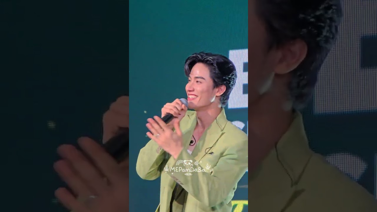2025.01.31 ชอบแบบนี้ - Tay Tawan 