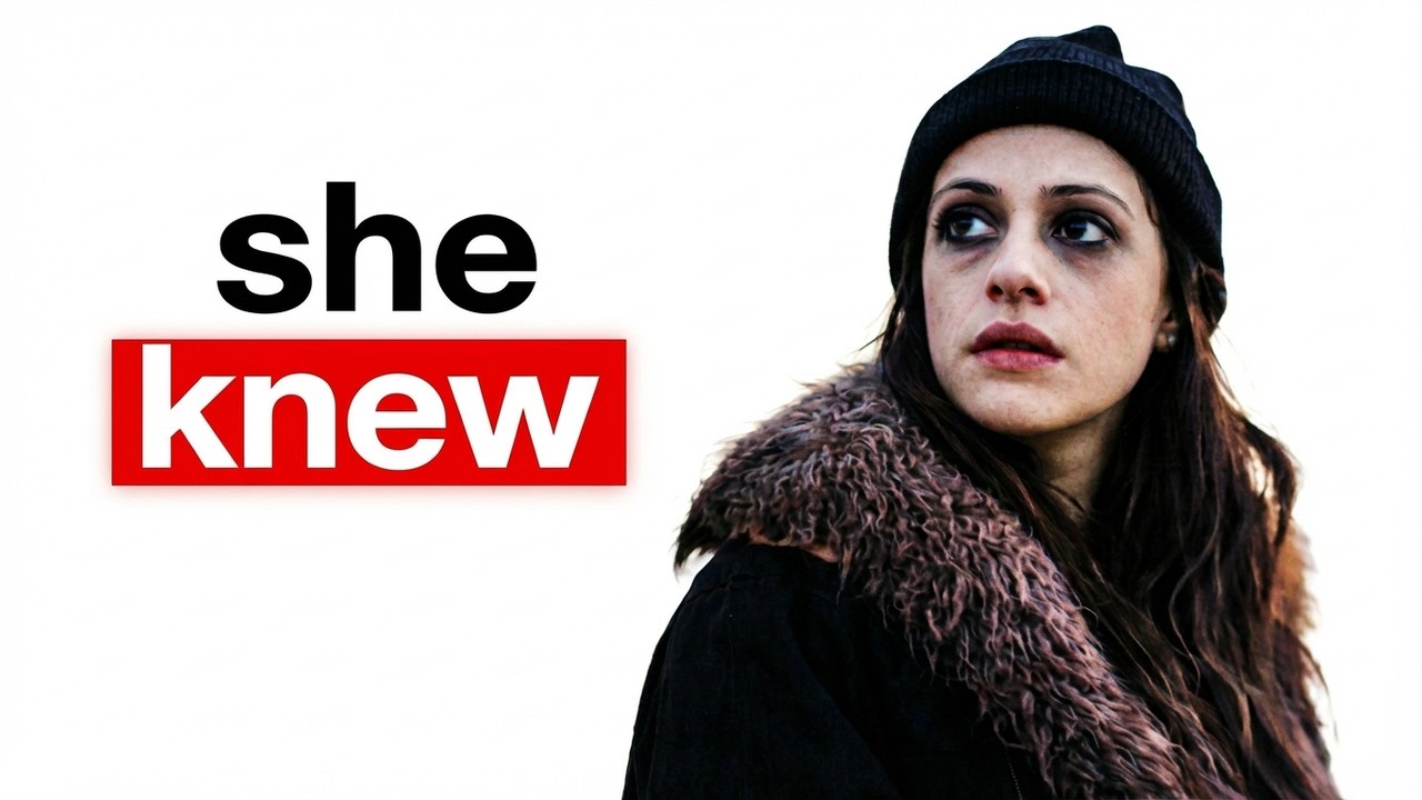 Darlene Knew Before Anyone Else