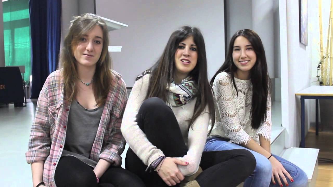 Generación del 95 - Sek Ciudalcampo
