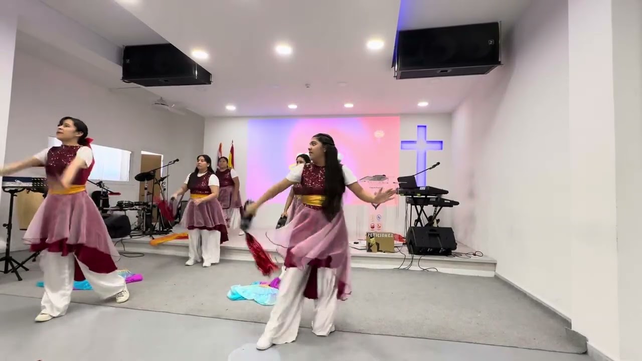 Billy Bunster Fuego Fuego// me Gozaré Danza 